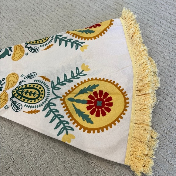 GYPSY 05 Boho Beach Roundie NEW - Picture 3 of 4